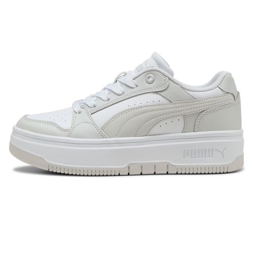 ZAPATILLAS PUMA REBOUND FEMME LOW ADP MUJER
