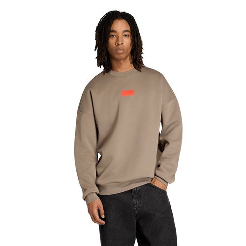 BUZO ADIDAS SPORTSWEAR AUDI REVOLUT F1 ELEVATED CREW HOMBRE