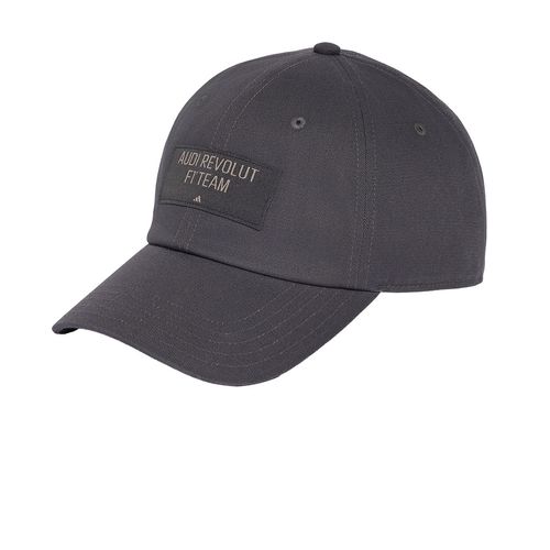 GORRA ADIDAS SPORTSWEAR AUDI REVOLUT F1 ELEVATED CREW UNISEX