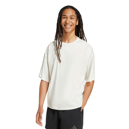 REMERA ADIDAS PERFORMANCE SOFT LUX HOMBRE