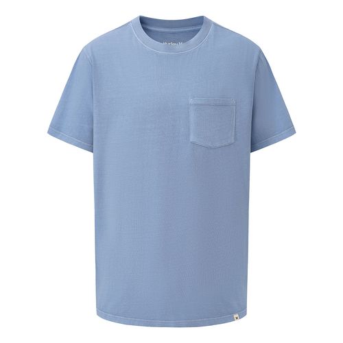 REMERA HURLEY CALIFORNIA HOMBRE