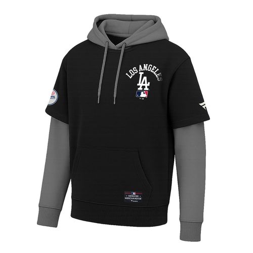 BUZO MLB  LOS ANGELES DODGERS HOMBRE