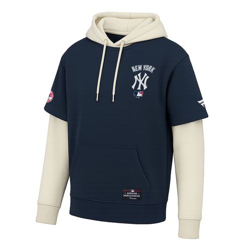 BUZO MLB  NEW YORK YANKEES HOMBRE