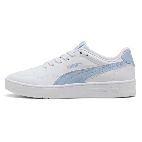 ZAPATILLAS PUMA COURT LALLY MUJER