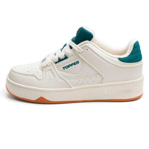 ZAPATILLAS TOPPER ARAKA LOW UNISEX