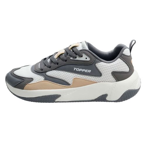 ZAPATILLAS TOPPER TERRANO II UNISEX