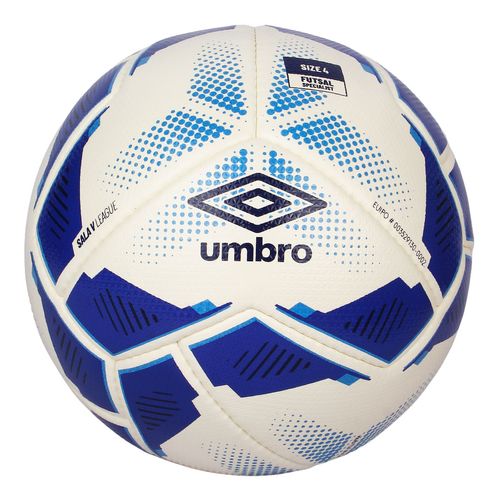 PELOTA UMBRO SALA V LEAGUE UNISEX