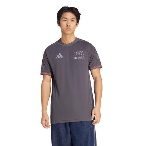 REMERA ADIDAS SPORTSWEAR AUDI REVOLUT F1 HOMBRE
