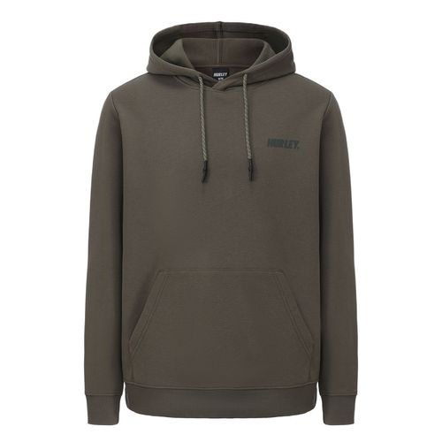 BUZO HURLEY FASTLANE HOMBRE