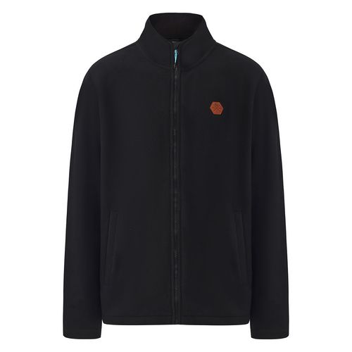 CAMPERA HURLEY TERRA POLAR HOMBRE