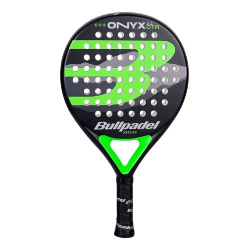 Paleta BULLPADEL CONTROL 2.0 UNISEX