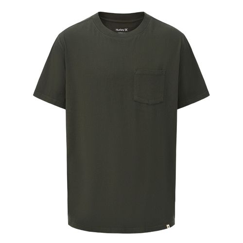 REMERA HURLEY CALIFORNIA HOMBRE