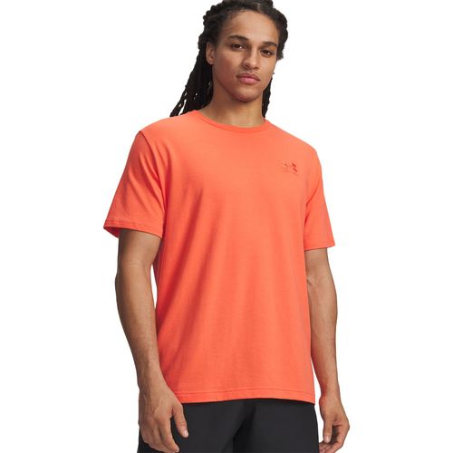 REMERA UNDER ARMOUR ICON HOMBRE