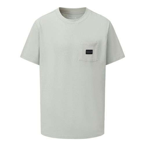 REMERA HURLEY WORKER HOMBRE