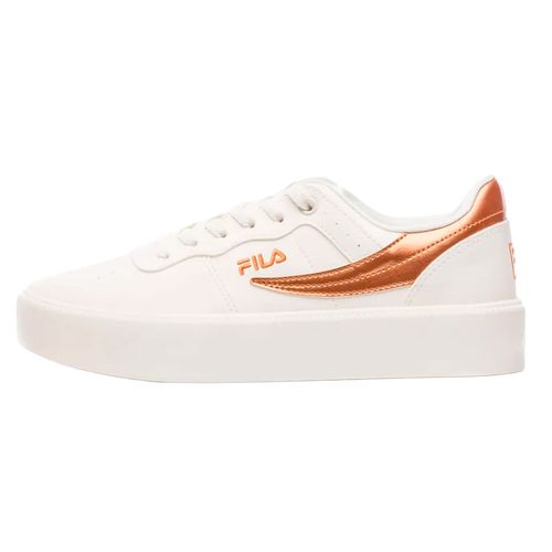 ZAPATILLAS FILA ORIGINAL FITNESS BOLD MUJER