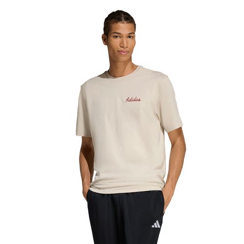 REMERA ADIDAS SPORTSWEAR NOV BOWL HOMBRE