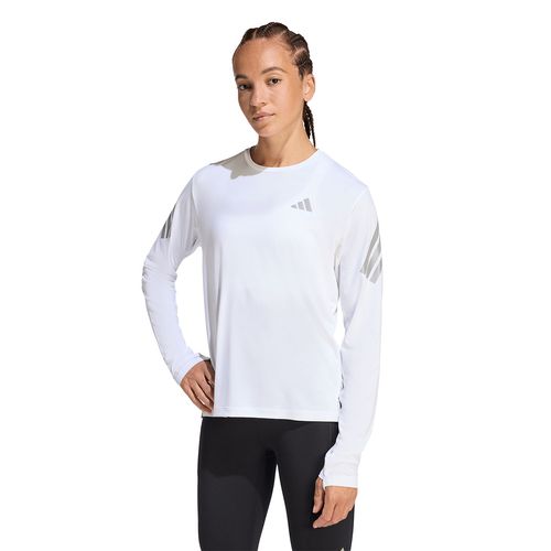 REMERA ADIDAS PERFORMANCE ADI365 MUJER