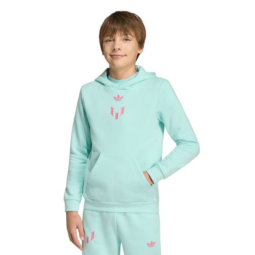 BUZO ADIDAS ORIGINALS MESSI NIÑOS
