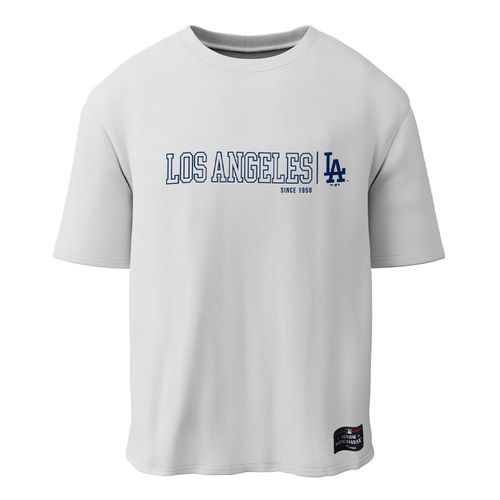 REMERA MLB  LOS ANGELES DODGERS HOMBRE
