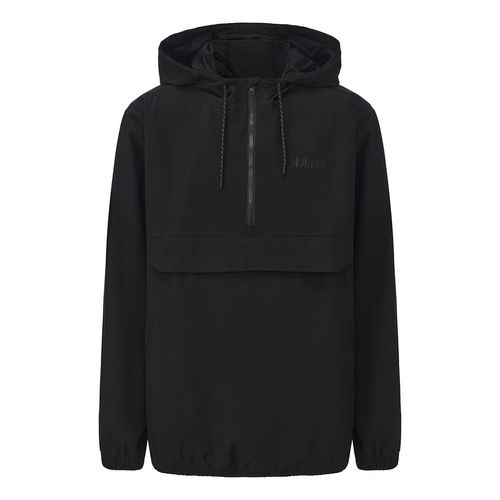 BUZO HURLEY FASTLANE ANORAK HOMBRE