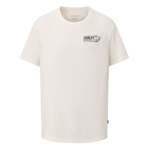 REMERA HURLEY TRAILBLAZER HOMBRE