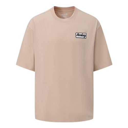 REMERA HURLEY SIGNATURE SERIES HOMBRE