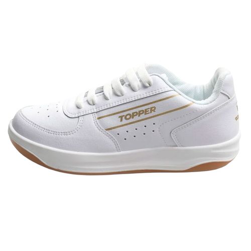 ZAPATILLAS TOPPER VIGO MUJER