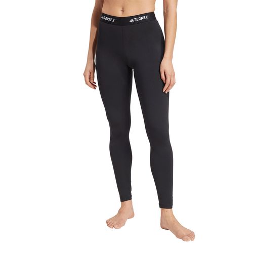 CALZAS ADIDAS PERFORMANCE BASE MUJER