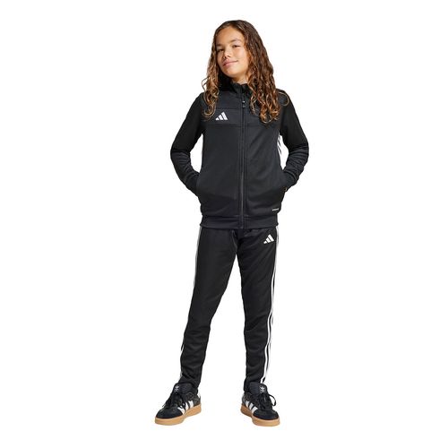 CONJUNTO DEPORTIVO ADIDAS PERFORMANCE TIRO ESSENTIALS NIÑOS