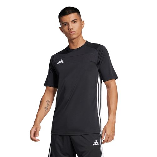 REMERA ADIDAS PERFORMANCE TIRO ESSENTIALS HOMBRE