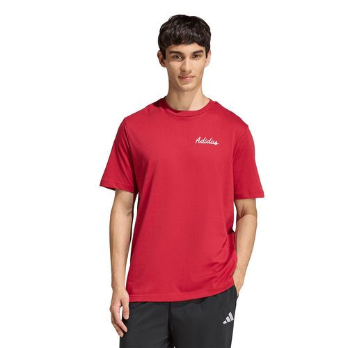 REMERA ADIDAS SPORTSWEAR NOV BOWL HOMBRE