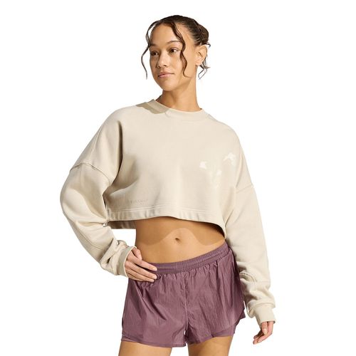 BUZO ADIDAS PERFORMANCE ADI365 MUJER