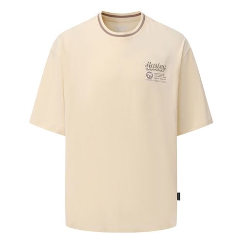 REMERA HURLEY ORIGINALS HOMBRE