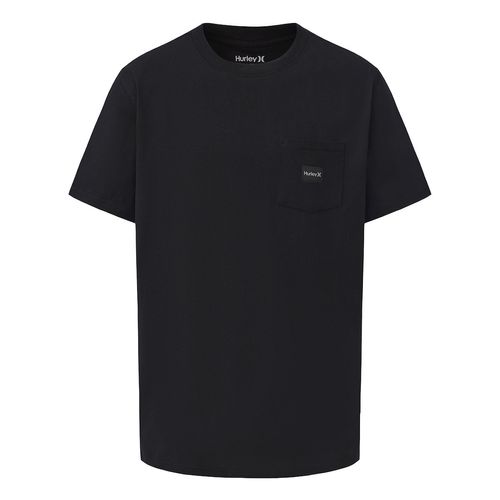 REMERA HURLEY WORKER HOMBRE