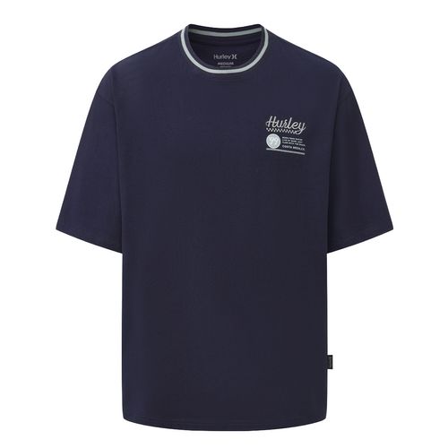 REMERA HURLEY ORIGINALS HOMBRE