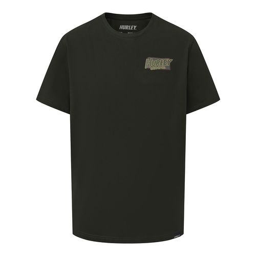 REMERA HURLEY CREATURE HOMBRE