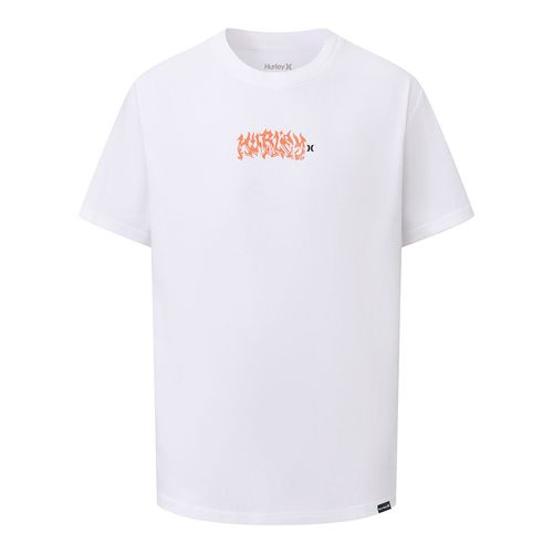 REMERA HURLEY BORN FROM WATER HOMBRE