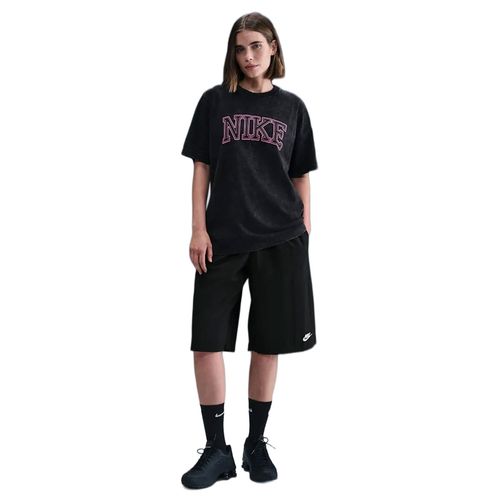 REMERA NIKE SPORTSWEAR CLASSICS+ MUJER
