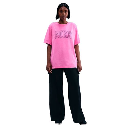 REMERA NIKE SPORTSWEAR CLASSICS+ MUJER