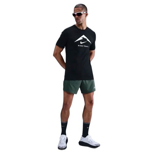 REMERA NIKE TRAIL HOMBRE