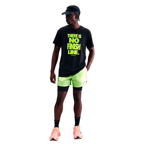REMERA NIKE RUN HOMBRE