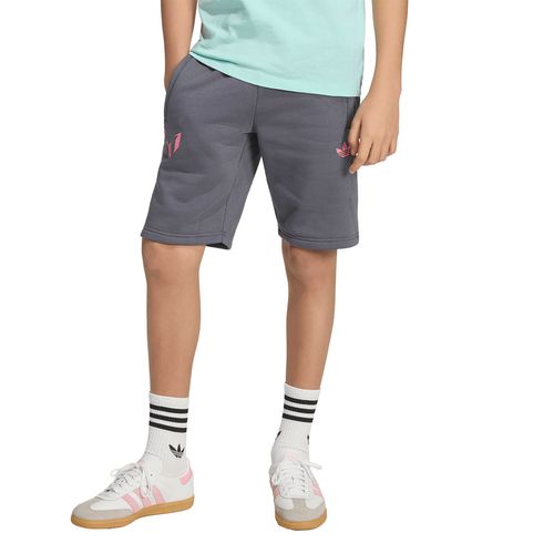 SHORT ADIDAS ORIGINALS MESSI NIÑOS