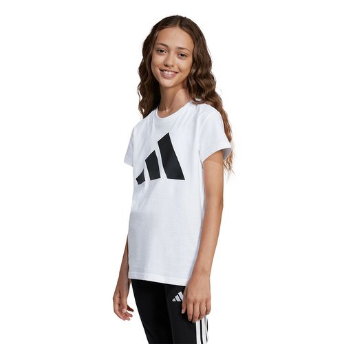 REMERA ADIDAS SPORTSWEAR ESSENTIALS NIÑA