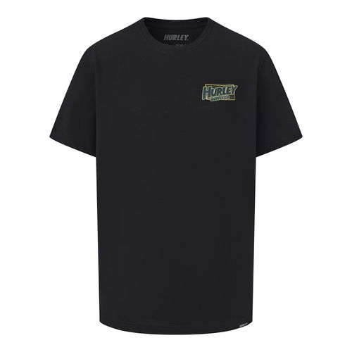 REMERA HURLEY CREATURE HOMBRE