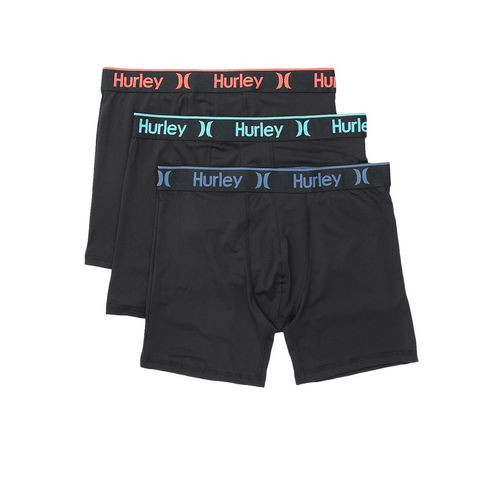 CALZAS HURLEY BRIEF UNDERWEAR HOMBRE