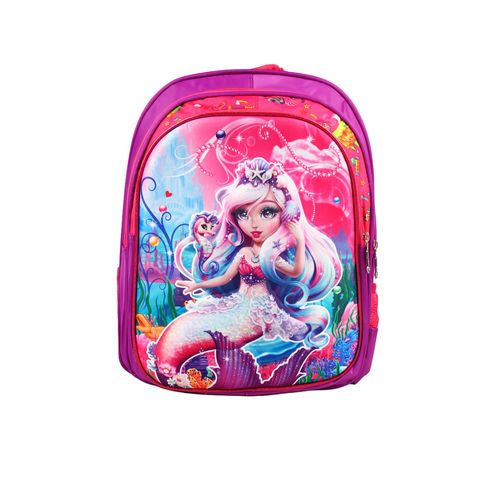 MOCHILA DASH NIÑOS