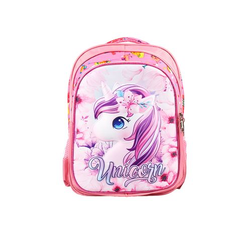 MOCHILA DASH NIÑOS