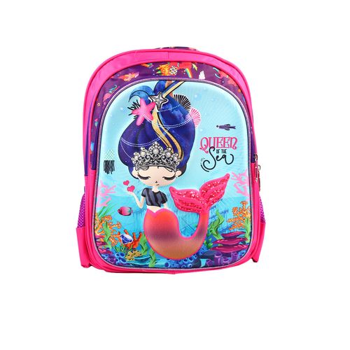 MOCHILA DASH NIÑOS