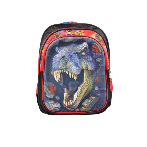 MOCHILA DASH NIÑOS