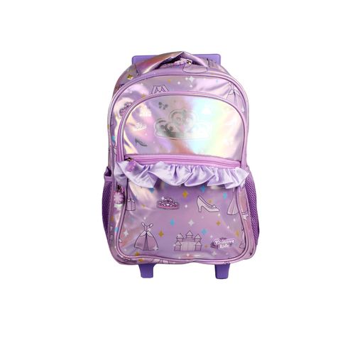 MOCHILA DASH NIÑOS